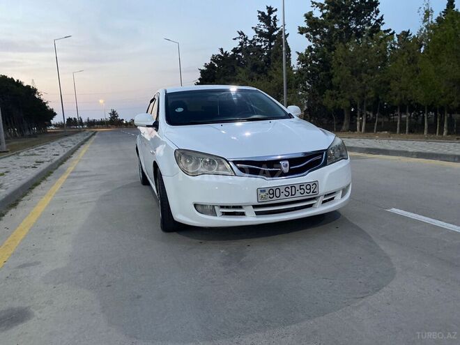 MG 350 2011, 235,421 km - 1.5 l - Sumqayıt
