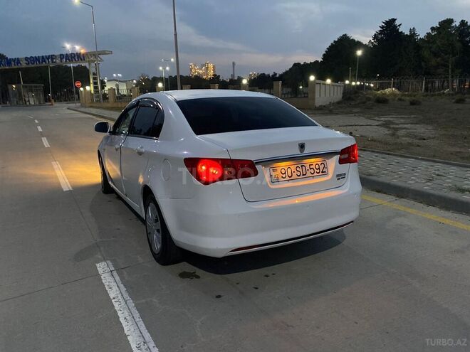 MG 350 2011, 235,421 km - 1.5 l - Sumqayıt