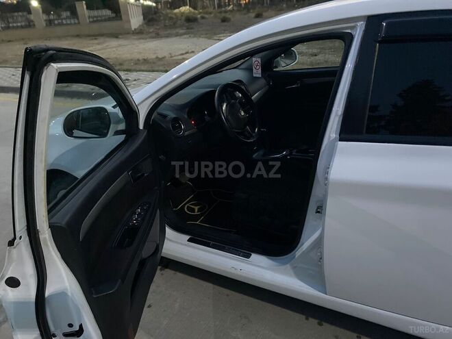 MG 350 2011, 235,421 km - 1.5 l - Sumqayıt