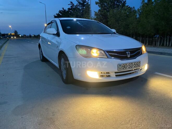 MG 350 2011, 235,421 km - 1.5 l - Sumqayıt
