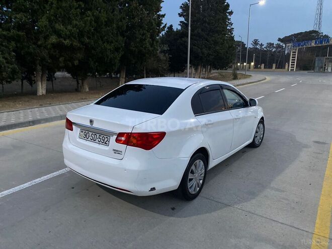 MG 350 2011, 235,421 km - 1.5 l - Sumqayıt
