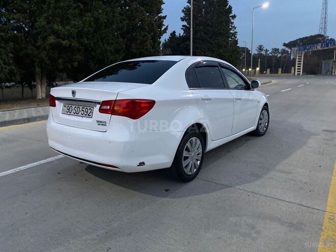 MG 350 2011, 235,421 km - 1.5 l - Sumqayıt
