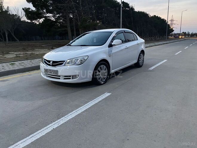 MG 350 2011, 235,421 km - 1.5 l - Sumqayıt