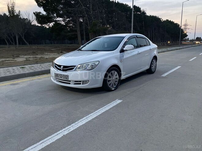 MG 350 2011, 235,421 km - 1.5 l - Sumqayıt
