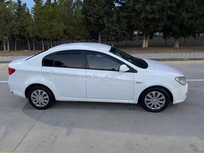 MG 350 2011, 235,421 km - 1.5 l - Sumqayıt