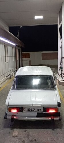 LADA (VAZ) 2106 1980, 270,000 km - 1.3 л - Bakı