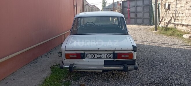 LADA (VAZ) 2106 1980, 270,000 km - 1.3 л - Bakı