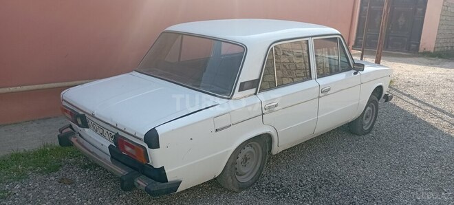 LADA (VAZ) 2106 1980, 270,000 km - 1.3 л - Bakı