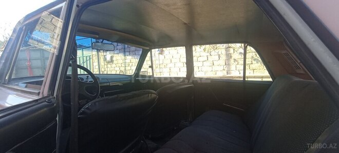 LADA (VAZ) 2106 1980, 270,000 km - 1.3 л - Bakı