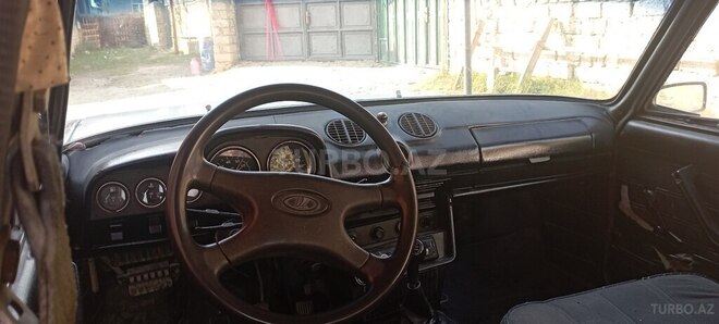LADA (VAZ) 2106 1980, 270,000 km - 1.3 л - Bakı
