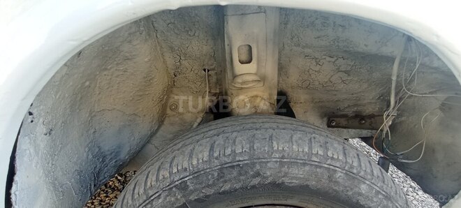 LADA (VAZ) 2106 1980, 270,000 km - 1.3 л - Bakı