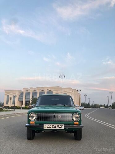LADA (VAZ) 21013 1984, 11,492 km - 1.6 л - Ağdaş