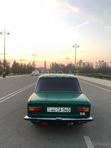 LADA (VAZ) 21013 1984, 11,492 km - 1.6 л - Ağdaş