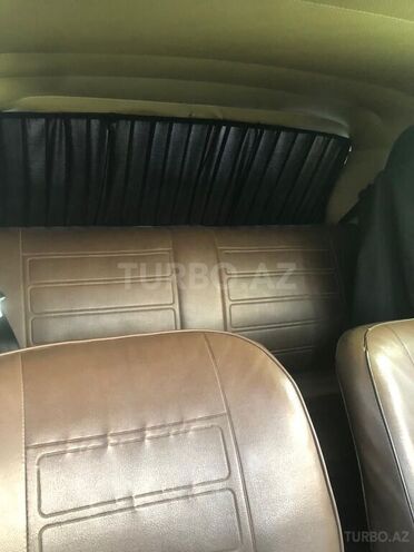 LADA (VAZ) 21013 1984, 11,492 km - 1.6 л - Ağdaş