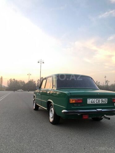 LADA (VAZ) 21013 1984, 11,492 km - 1.6 л - Ağdaş