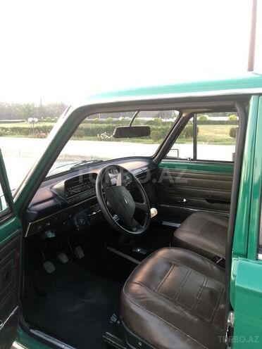 LADA (VAZ) 21013 1984, 11,492 km - 1.6 л - Ağdaş
