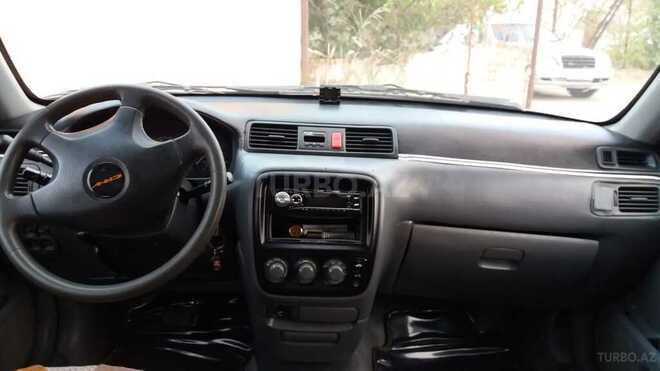 Honda CR-V 1997, 202,780 km - 2.0 l - Bakı