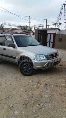 Honda CR-V 1997, 202,780 km - 2.0 l - Bakı