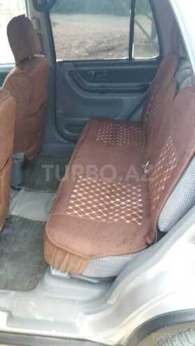 Honda CR-V 1997, 202,780 km - 2.0 l - Bakı