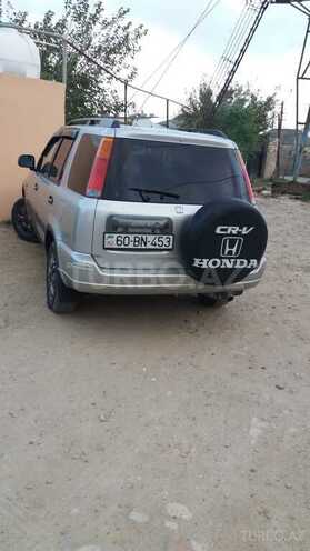 Honda CR-V 1997, 202,780 km - 2.0 l - Bakı