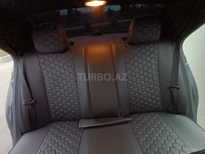 Mercedes E 200 1997, 468,000 km - 2.0 l - Sumqayıt