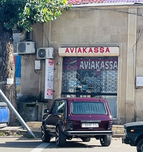 LADA (VAZ) Niva 2008, 85,000 km - 1.7 л - Tovuz