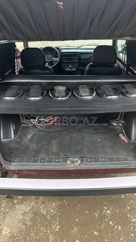 LADA (VAZ) Niva 2008, 85,000 km - 1.7 л - Tovuz