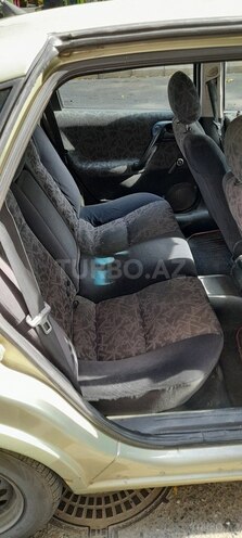 Opel Vectra 1996, 280,000 km - 1.6 л - Bakı