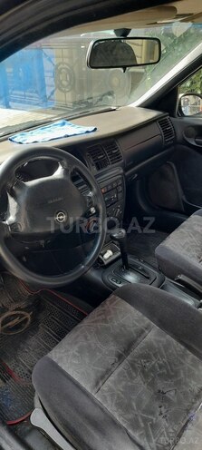 Opel Vectra 1996, 280,000 km - 1.6 л - Bakı