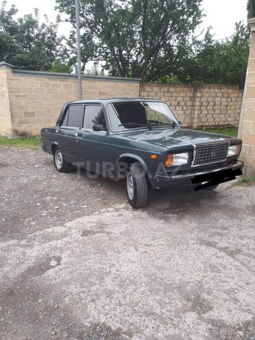 LADA (VAZ) 2107 2010, 150,000 km - 1.6 l - Zaqatala
