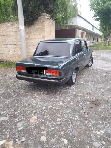 LADA (VAZ) 2107 2010, 150,000 km - 1.6 l - Zaqatala