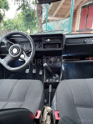 LADA (VAZ) 2107 2010, 150,000 km - 1.6 l - Zaqatala