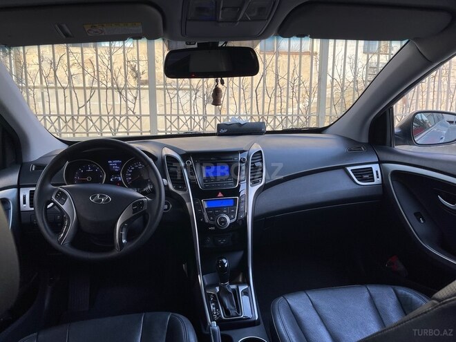 Hyundai i30 2012, 181,000 km - 1.6 l - Bakı