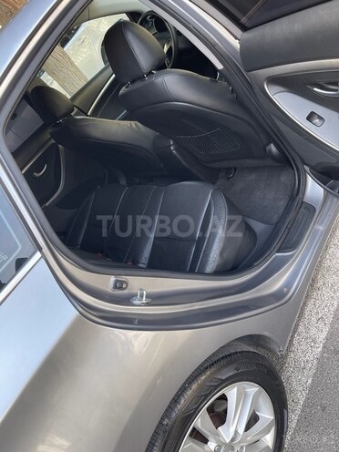 Hyundai i30 2012, 181,000 km - 1.6 l - Bakı