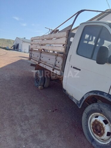 GAZ 330200 1999, 123,456 km - 2.4 л - Bakı