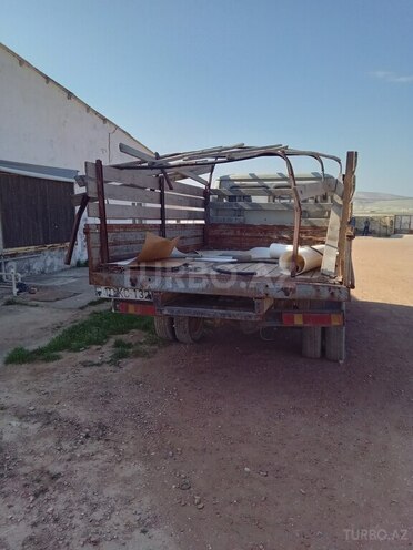 GAZ 330200 1999, 123,456 km - 2.4 л - Bakı