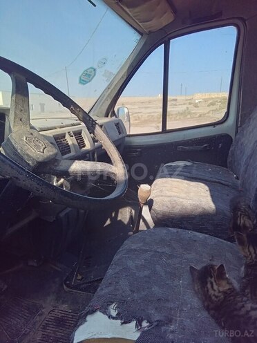 GAZ 330200 1999, 123,456 km - 2.4 л - Bakı