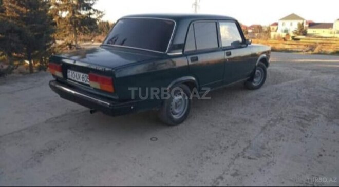 LADA (VAZ) 2107 2006, 325,000 km - 1.7 l - Bakı