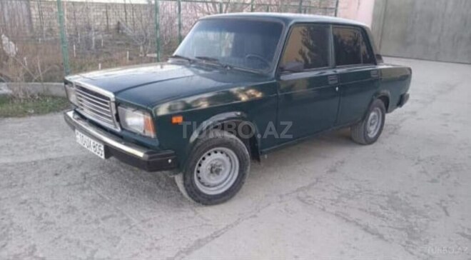LADA (VAZ) 2107 2006, 325,000 km - 1.7 l - Bakı