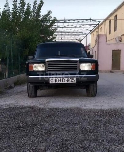 LADA (VAZ) 2107 2006, 325,000 km - 1.7 l - Bakı