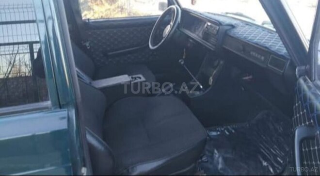 LADA (VAZ) 2107 2006, 325,000 km - 1.7 l - Bakı