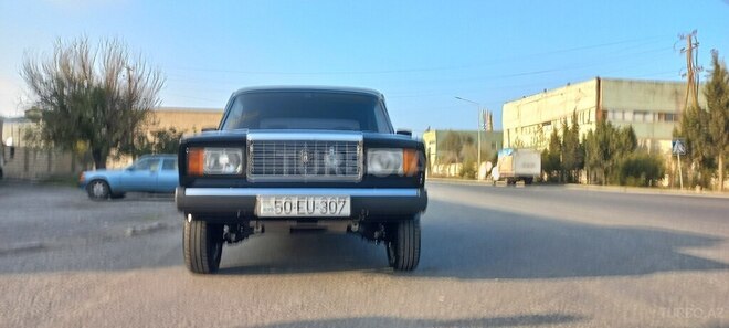 LADA (VAZ) 2107 2010, 174,000 km - 1.7 l - Sumqayıt