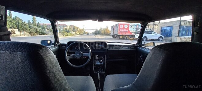LADA (VAZ) 2107 2010, 174,000 km - 1.7 l - Sumqayıt