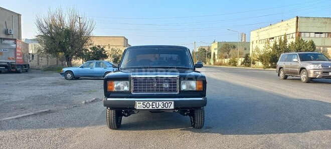LADA (VAZ) 2107 2010, 174,000 km - 1.7 l - Sumqayıt