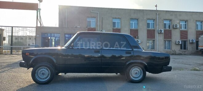 LADA (VAZ) 2107 2010, 174,000 km - 1.7 l - Sumqayıt