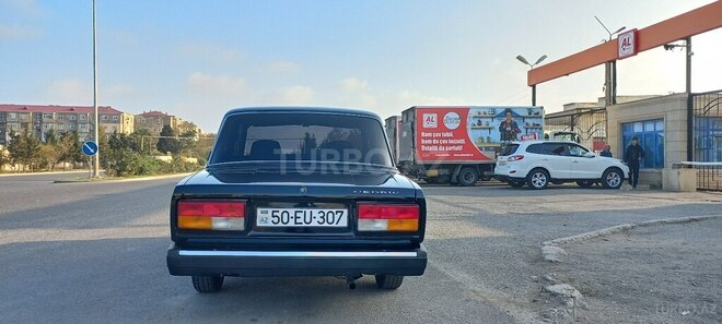 LADA (VAZ) 2107 2010, 174,000 km - 1.7 l - Sumqayıt