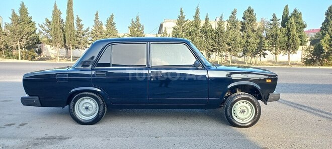 LADA (VAZ) 2107 2010, 174,000 km - 1.7 l - Sumqayıt