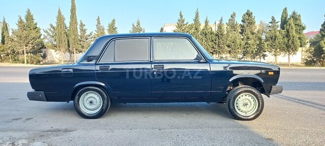 LADA (VAZ) 2107 2010, 174,000 km - 1.7 l - Sumqayıt