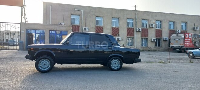LADA (VAZ) 2107 2010, 174,000 km - 1.7 l - Sumqayıt