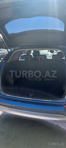 Hyundai Tucson 2016, 72,624 km - 1.7 l - Bakı